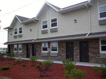 Airport Lodge Waukesha Exterior foto