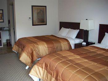 Airport Lodge Waukesha Exterior foto